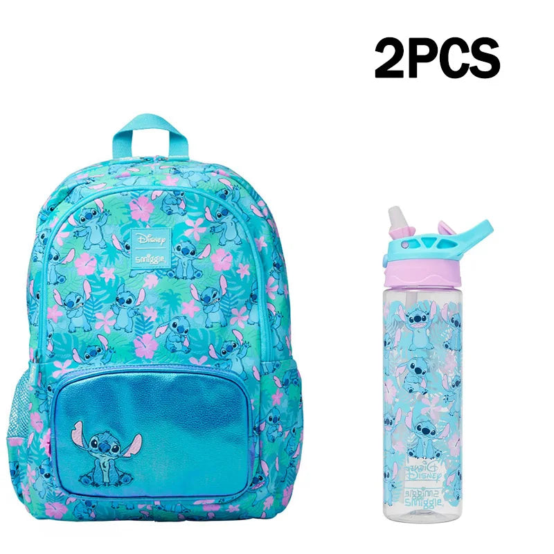 Disney Lilo & Stitch Rugzak – Alles In Een Schoolset