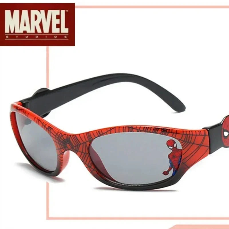 Spiderman Zonnebril Kinder Speelgoed Marvel Figuren Met Stijl