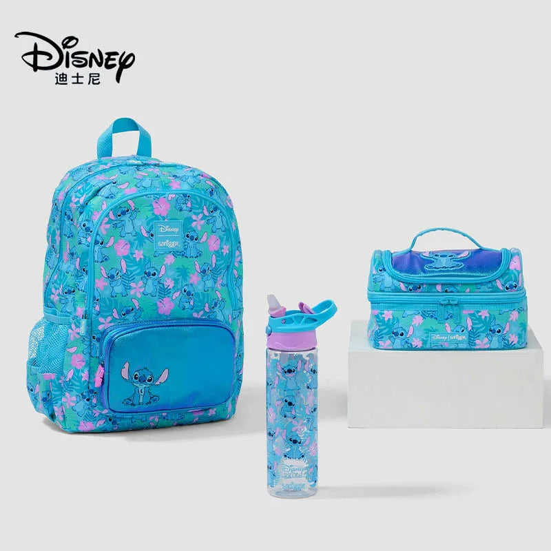 Disney Lilo & Stitch Rugzak – Alles In Een Schoolset