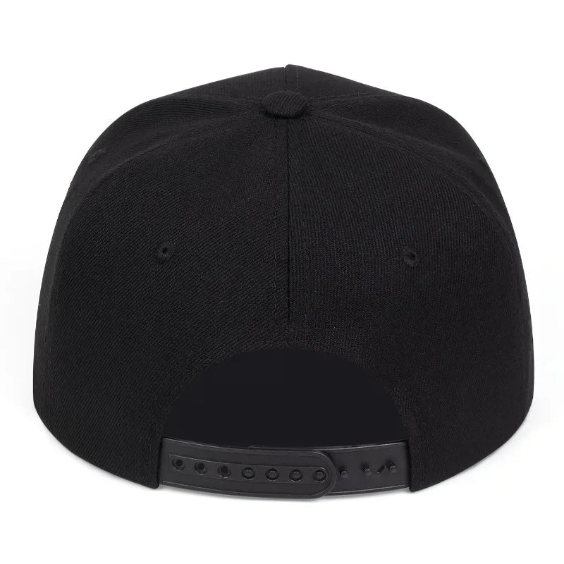 Simpsons Baseball Cap Met UV-bescherming Voor Buitenactiviteiten