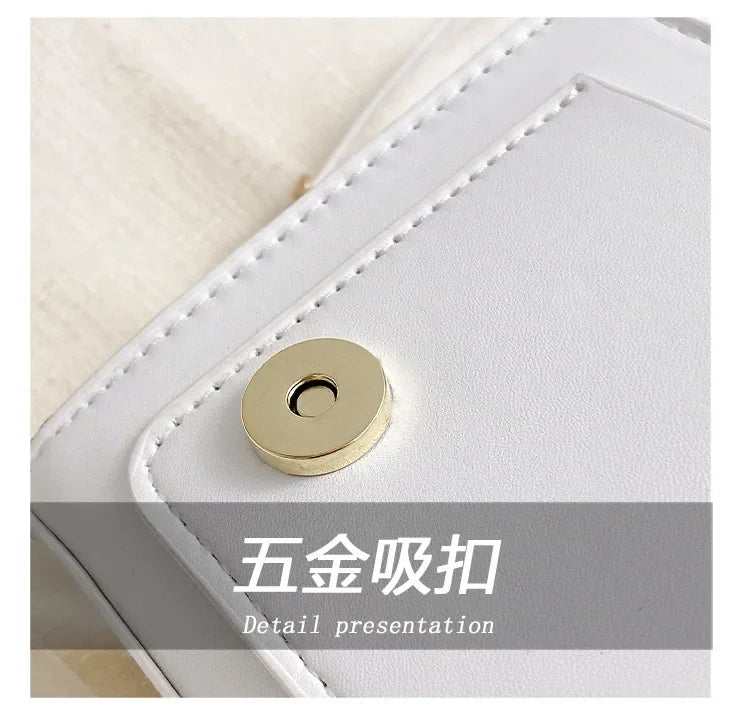 Schoudertas Sanrio Hello Kitty & Friends Met Verstelbare Riem