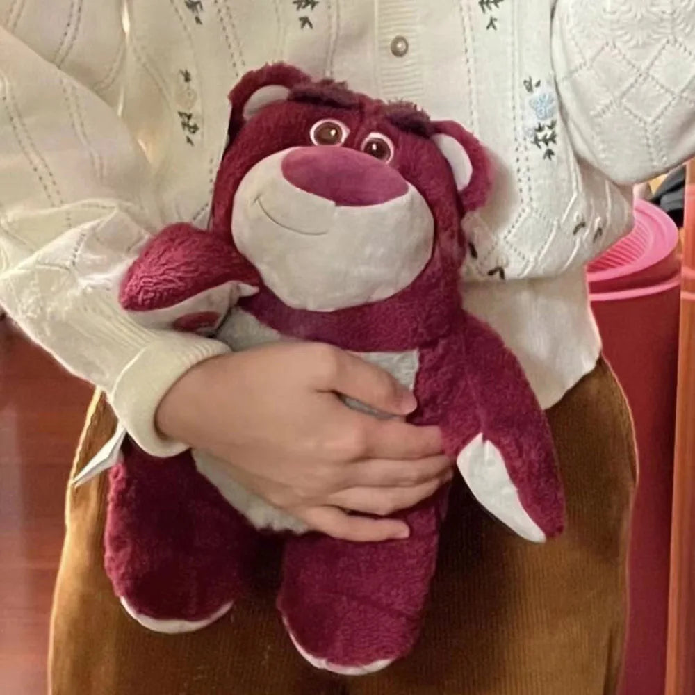 Kawaii Pluche Warmwaterkruik Met Handwarmers Voor Winter