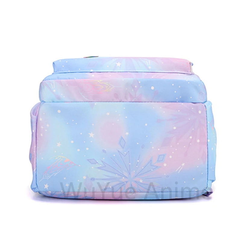 Schattige Labubu backpack rugzak – Waterdichte Ruime capaciteit
