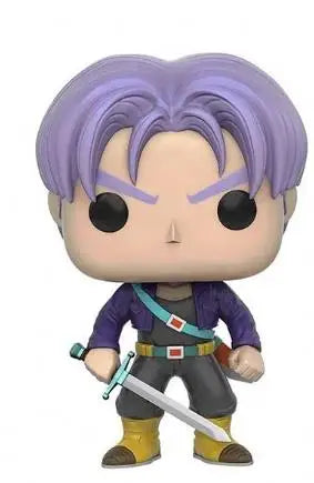 Funko POP Dragon Ball Vegeta – Unieke Vinyl Verzamelfiguur