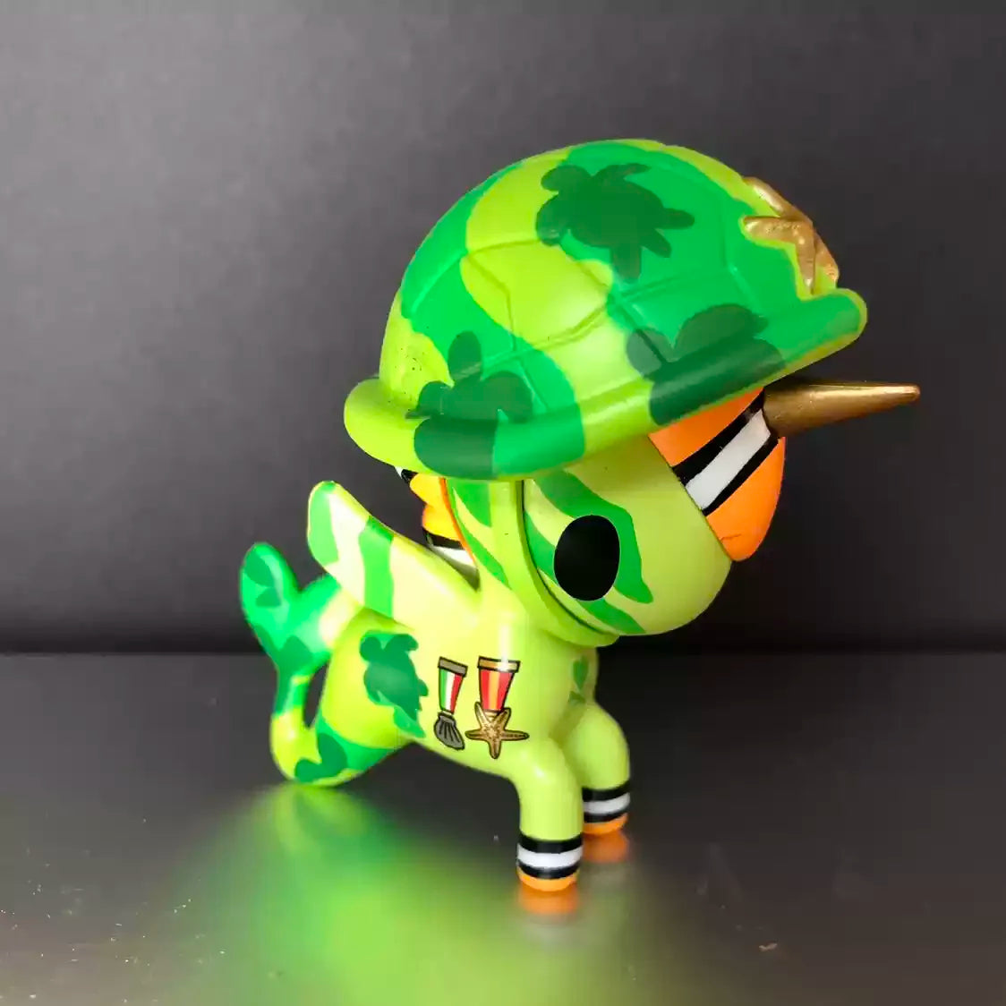 MINISO Tokidoki Model Speelgoed – Creatief Ontwerp Voor Leeftijd 14 Jaar En Ouder
