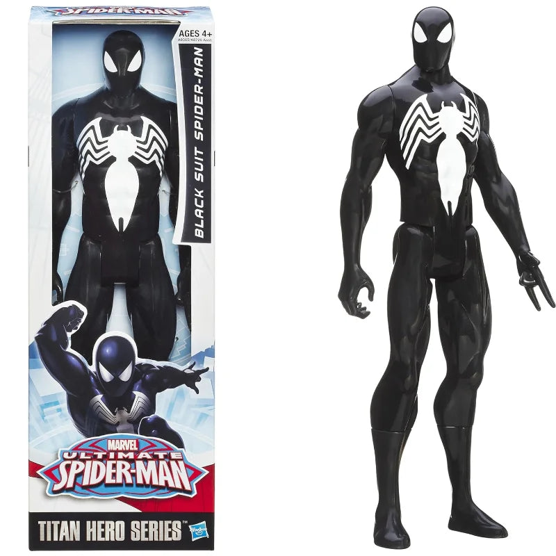 Actiefiguren Marvel Avengers 12 Inch Met Gedetailleerde Helden