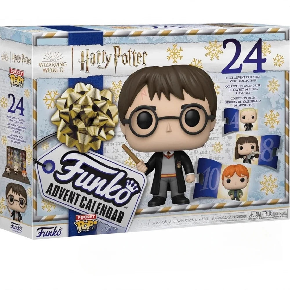 Adventskalender Pokemon Disney The Nightmare Before Christmas Met 24 Speelgoedcadeaus