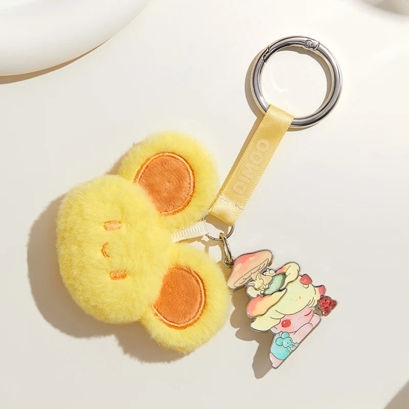 Officiële POP MART DIMOO By Your Side Serie – Mystery Box Vol Verrassingen