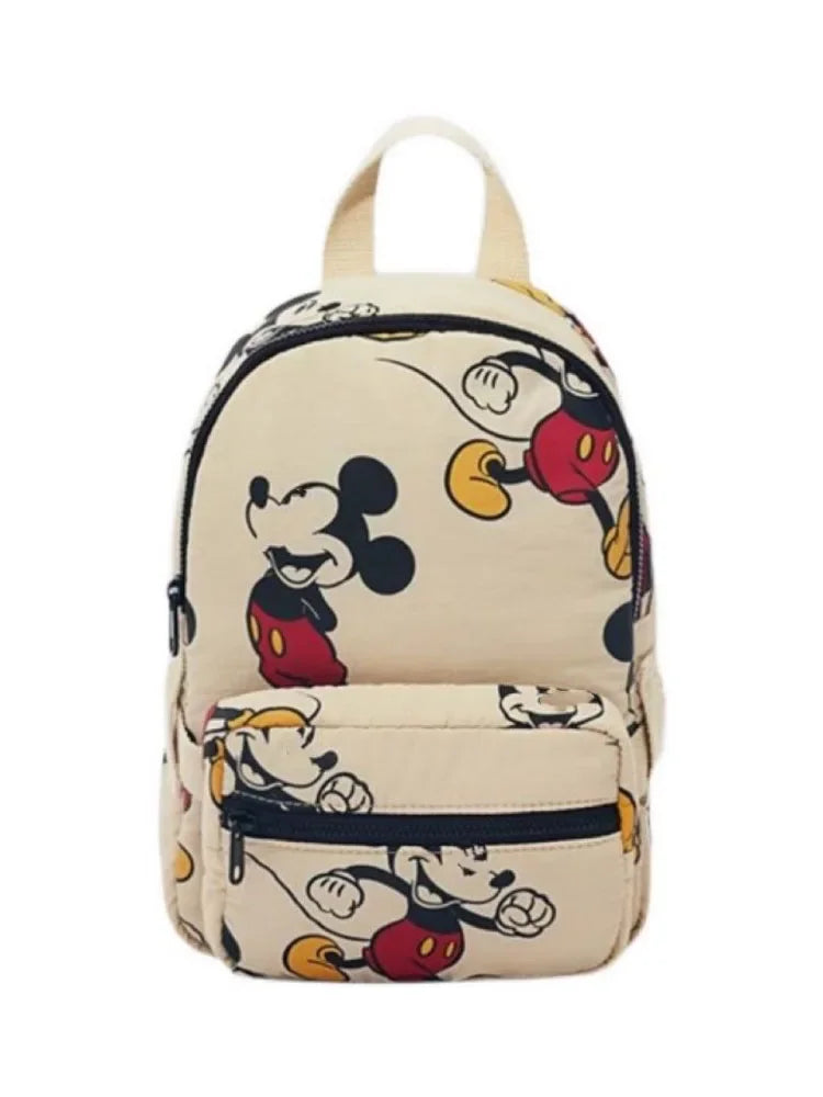 Disney Mickey Mouse Kinder rugzak – Lichtgewicht