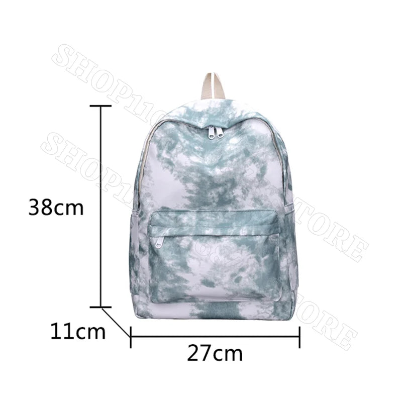 Kinderrugzak Met Schattige Labubu Cartoon Print Voor Schoolgebruik