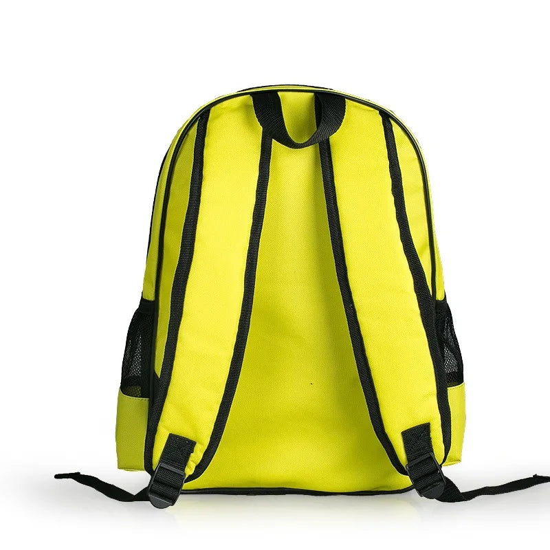 The Simpsons Schooltas Bart Simpson Creatieve Studenten Tas