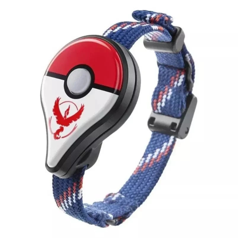 Slimme Polsband Auto Catch voor Pokemon Go Plus Bluetooth Ondersteuning