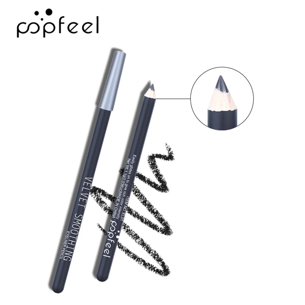 Oogmakeup Set Met Palet En Mascara Voor Langdurige Look