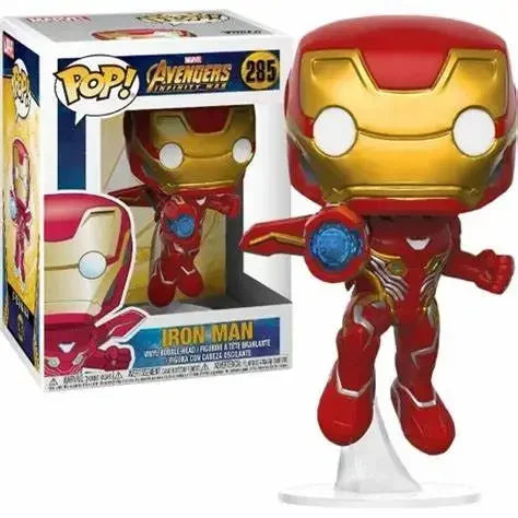Funko POP Avengers Final Battle Hulk – Unieke Actiefiguur Collectie
