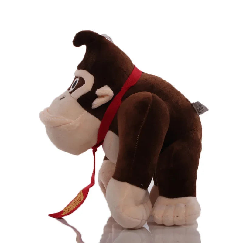 Nintendo Donkey Kong Pluche Knuffel Voor Kinderen