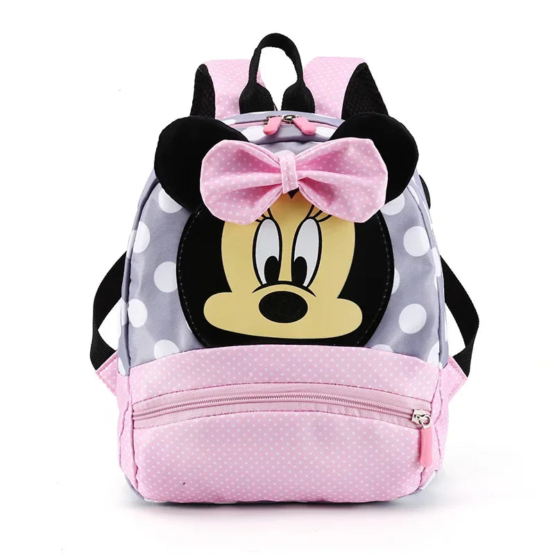 Disney Rugzak Minnie en Mickey – Schattig Ontwerp