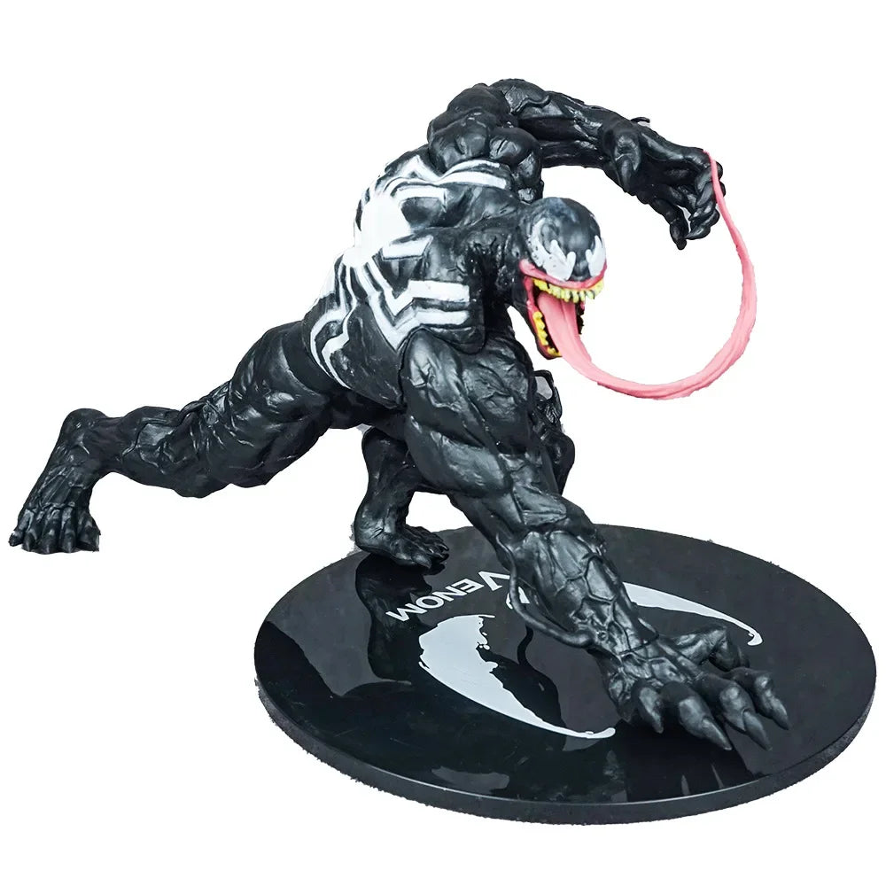 Beeldje Batman Venom Handgemaakt Marvel Comics Collectible