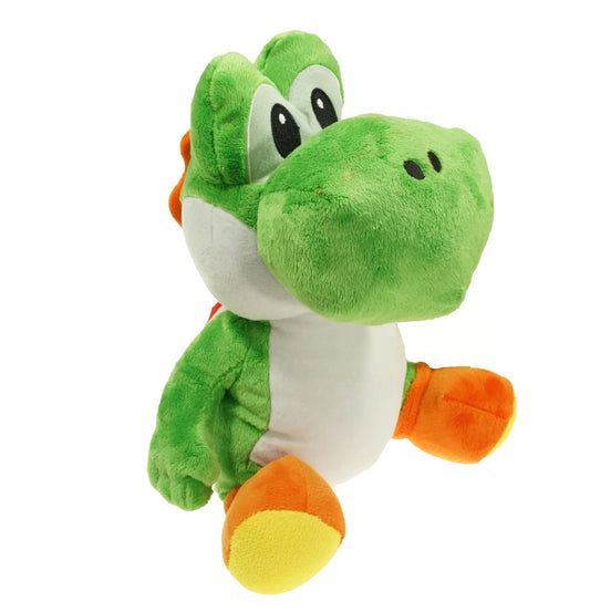 Nintendo Yoshi Pluche Knuffel 30cm voor Kinderen