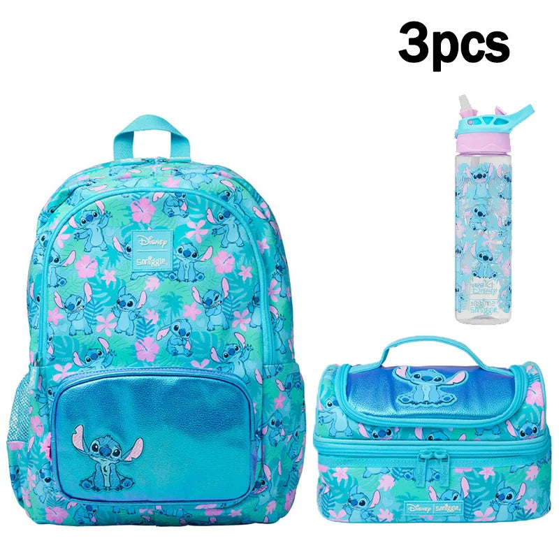 Disney Lilo & Stitch Rugzak – Alles In Een Schoolset