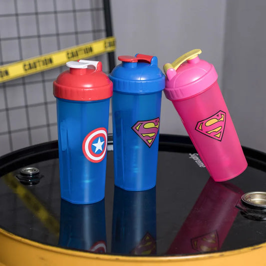 Marvel Avengers Drinkfles met Groot Inhoud Geschenk