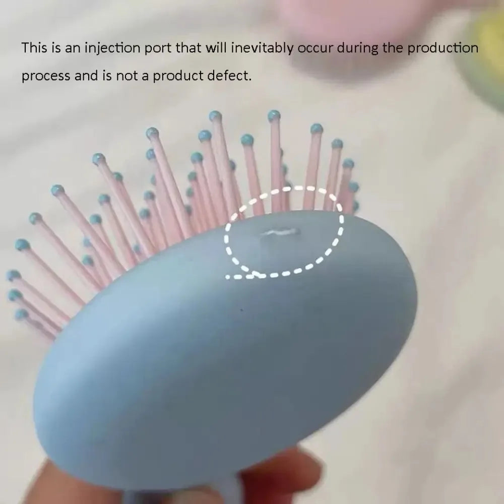 Air Cushion Kammenset Sanrio Hello Kitty voor Kawaii Stijl