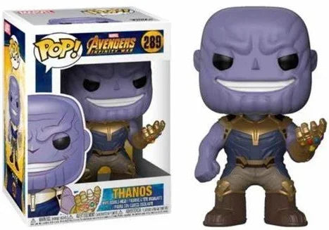 Funko POP Avengers Final Battle Hulk – Unieke Actiefiguur Collectie