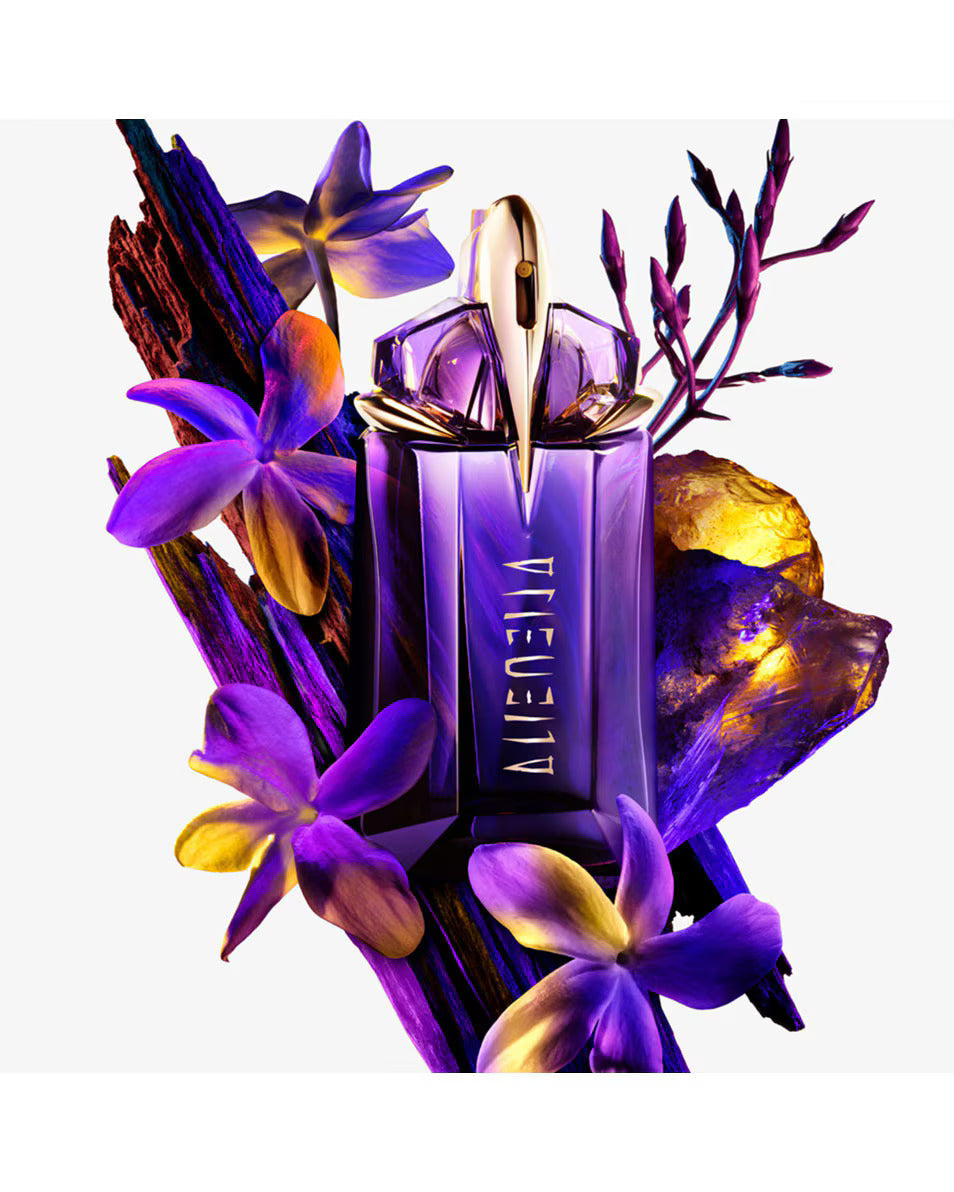 Damesparfum Mugler Alien eau de parfum 60 ml