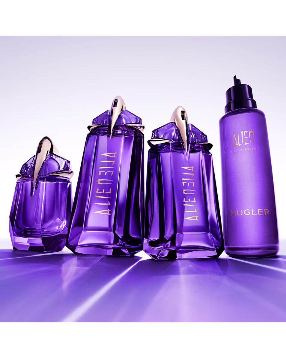 Damesparfum Mugler Alien eau de parfum 60 ml