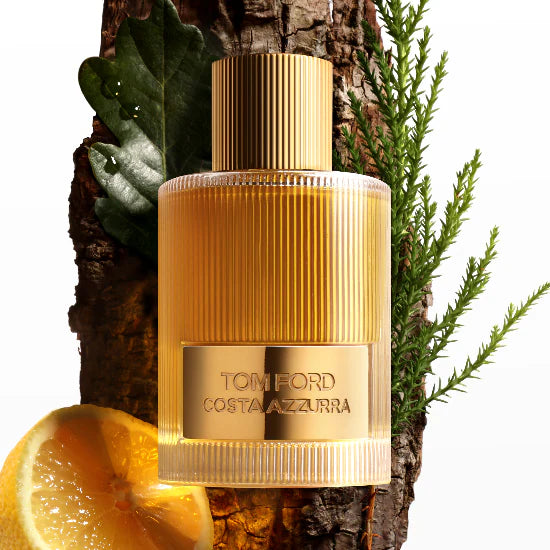 Unisexparfum Tom Ford Costa Azzura eau de parfum 50 ml