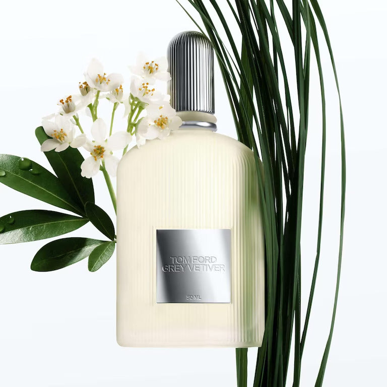 Herenparfum Tom Ford Grey Vetiver eau de parfum 50 ml