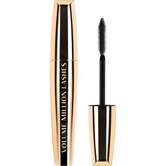 Mascara L'Oréal Paris Volume Million Lashes - 01 Black