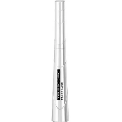 Mascara L’Oréal Paris Telescopic False Lash Extensions - Black