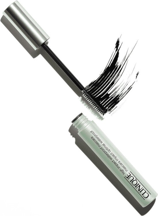 Mascara Clinique High Impact Waterproof - 01 Black