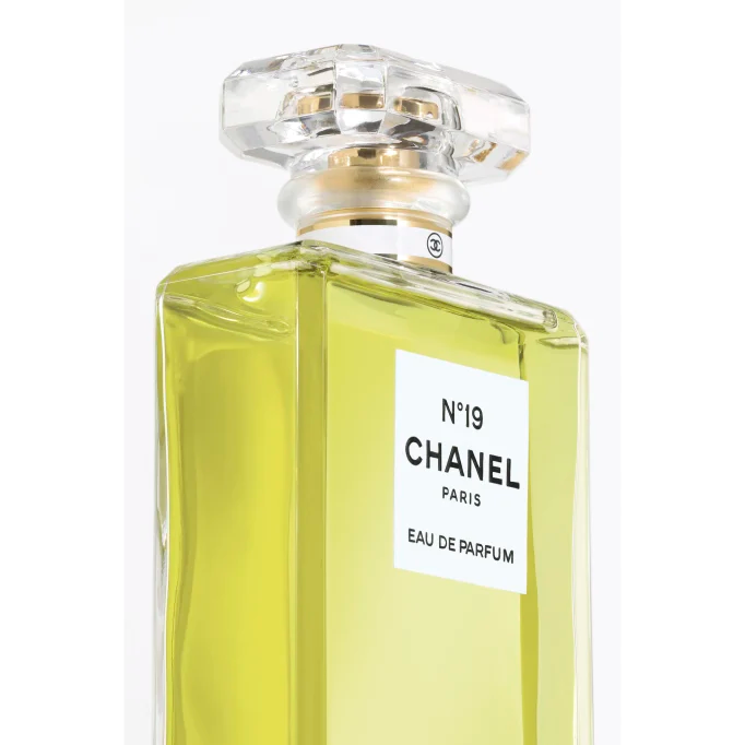 Damesparfum Chanel Nº19 eau de parfum 100 ml