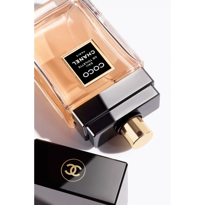 Damesparfum Chanel Coco eau de toilette