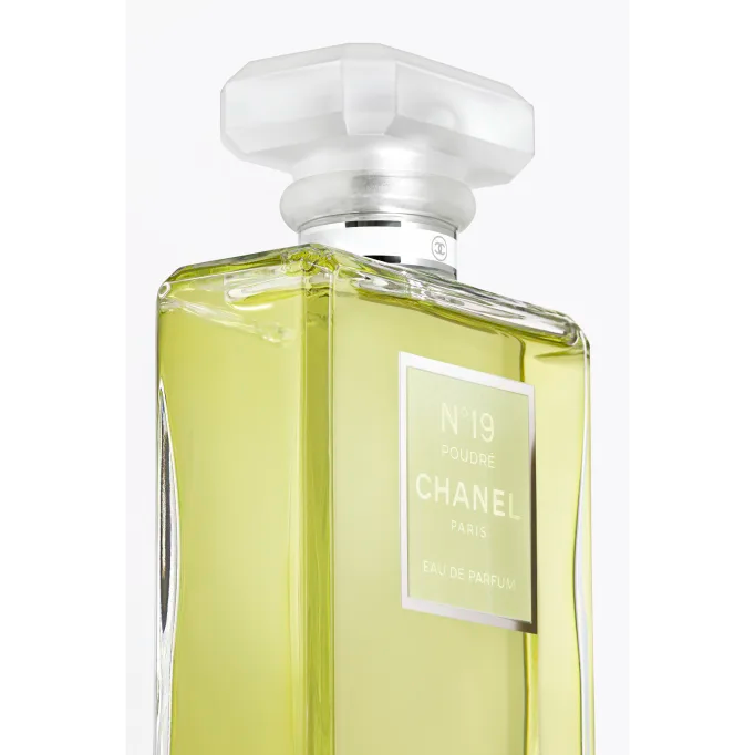 Damesparfum Chanel Nº19 Poudré eau de parfum 100 ml