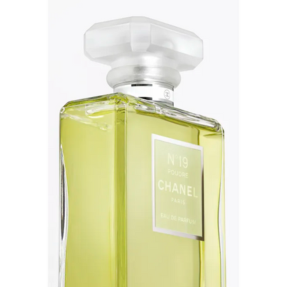 Damesparfum Chanel Nº19 Poudré eau de parfum 100 ml