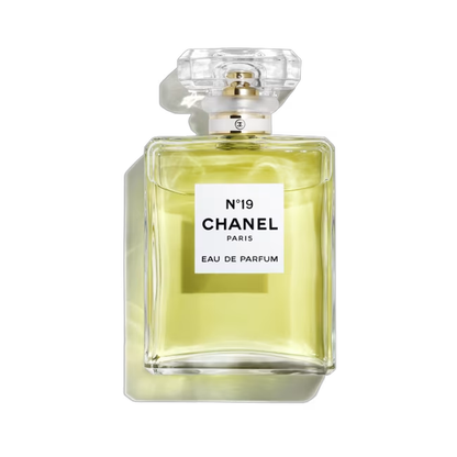 Damesparfum Chanel Nº19 eau de parfum 100 ml