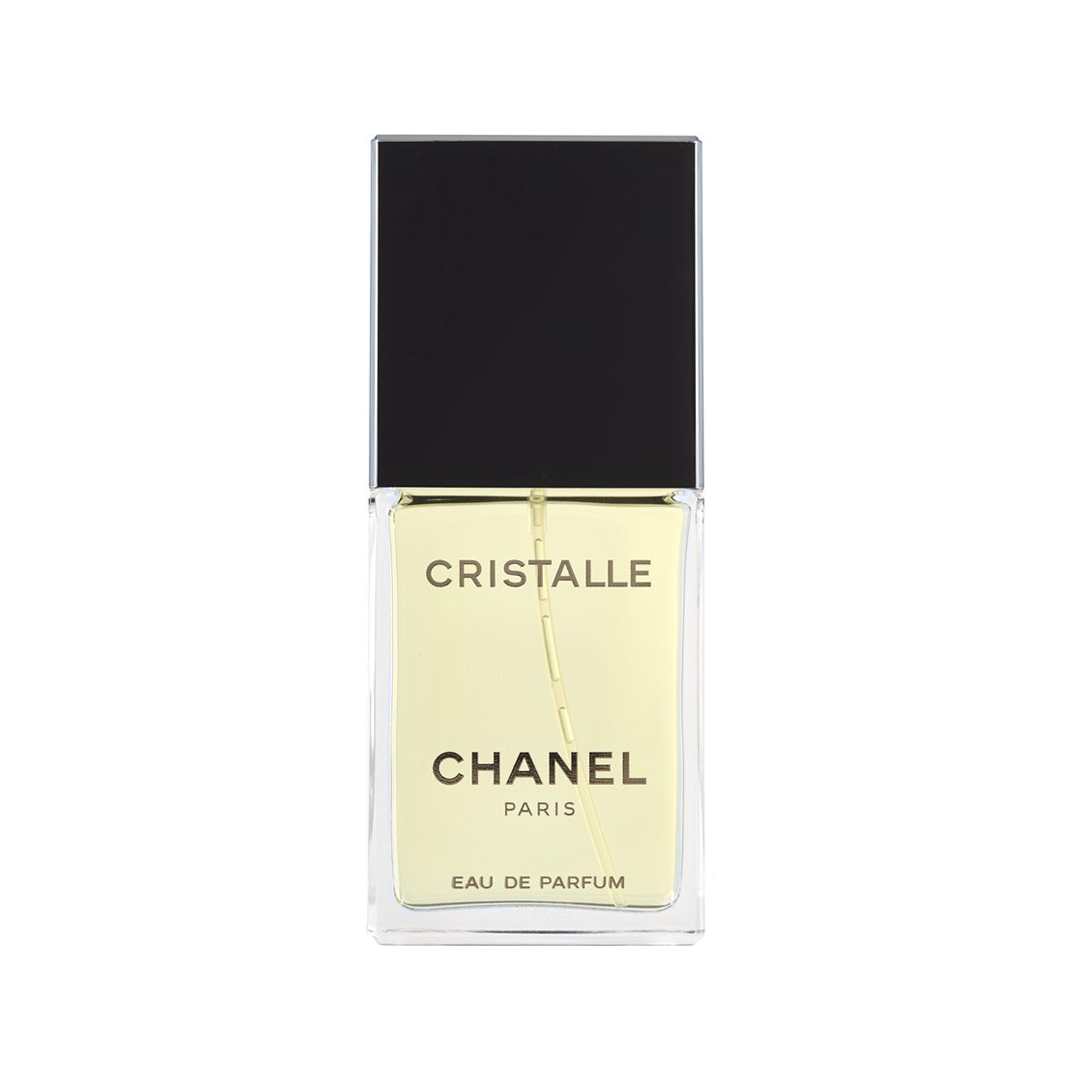 Damesparfum Chanel Cristalle eau de parfum 100 ml