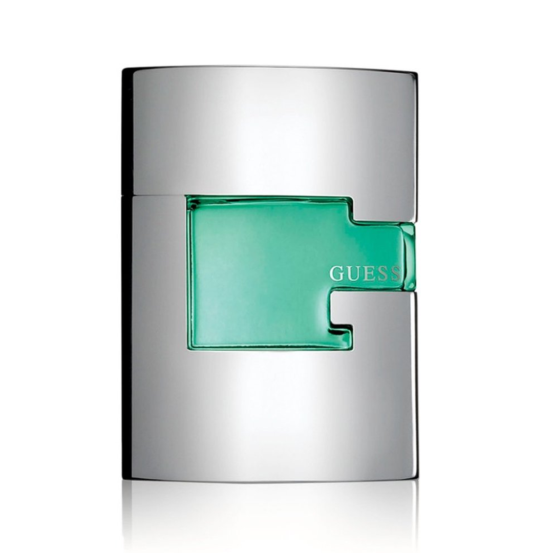 Herenparfum Guess Man eau de toilette 75 ml