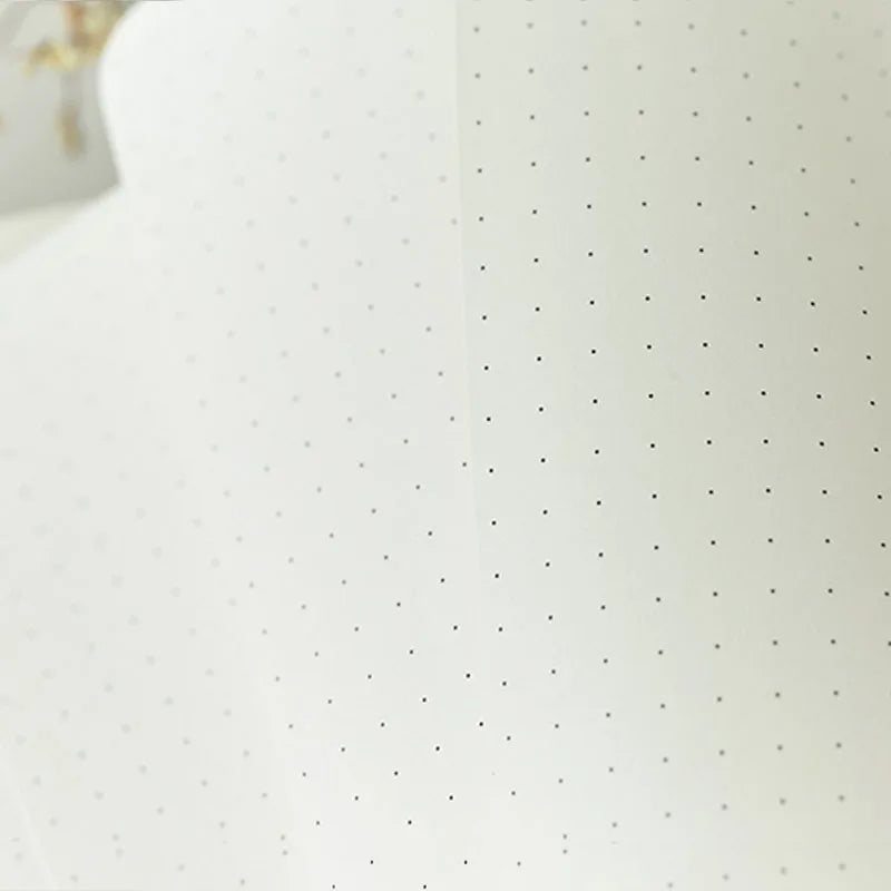 Journal notebook - A5 dotted bullet notitieboek