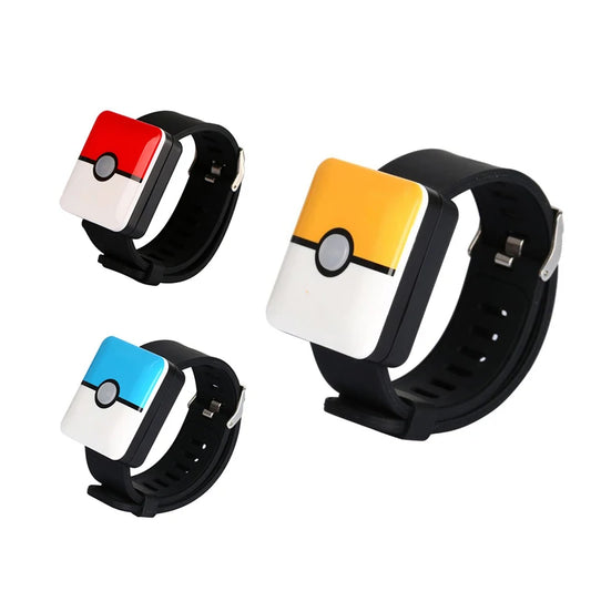 Auto Catch Bracelet voor Pokémon Go Plus, Handen Vrij