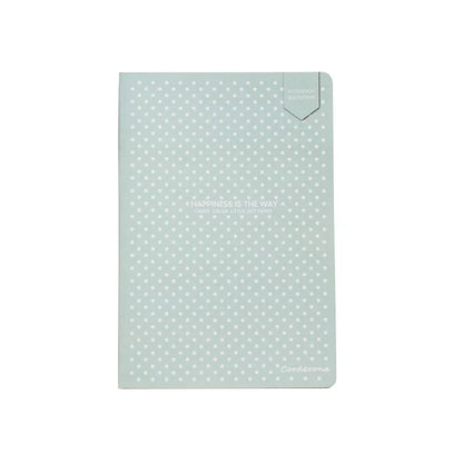 Journal notebook - A5 dotted bullet notitieboek