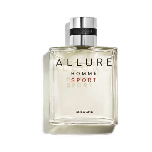 Herenparfum Chanel Allure Homme Sport eau de cologne 150 ml