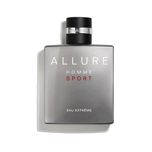 Herenparfum Chanel Allure Homme Sport Extreme eau de parfum 150 ml