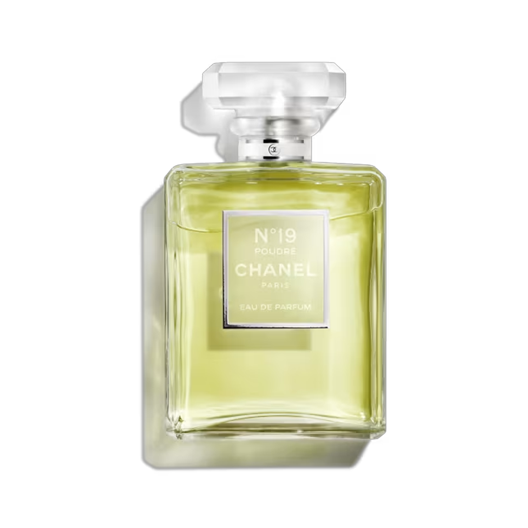 Damesparfum Chanel Nº19 Poudré eau de parfum 100 ml