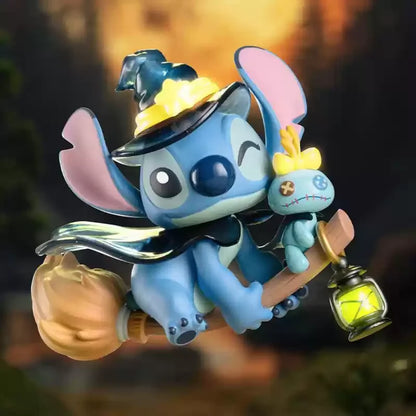 MINISO Disney Stitch Blind Box – Schattige Anime Verzamelbare Figuren