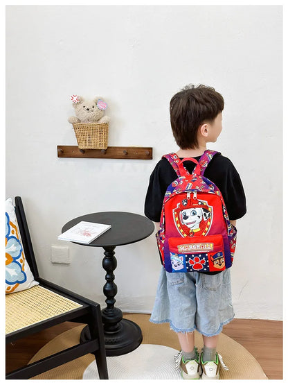 PAW Patrol Skye en friends rugzak voor school – Schattig Ontwerp