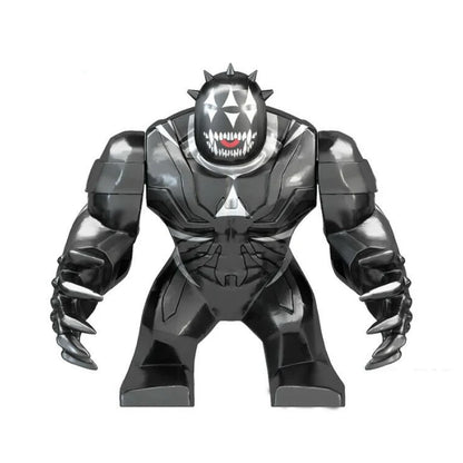 Marvel Avengers 3D Bouwset voor Kinderen en Verjaardagsgeschenk