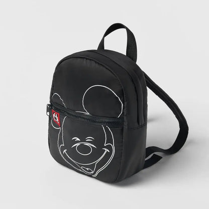 Disney Rugzak Vrouwen Mickey Mouse Groot Formaat Schooltas